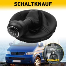 6  Gang  Schaltknauf