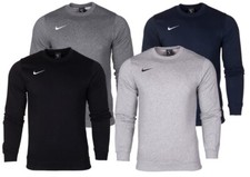 Nike Herren Pullover Sweatshirt Park 20 Crewneck Training Sport