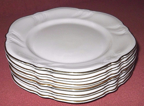 Rosenthal kronach 6 - kronach,