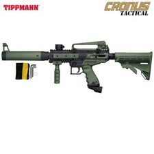 Tippmann Cronus Tactical