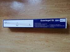 Panzerriegel / Querriegel mit VdS Swiss Sector QL100+