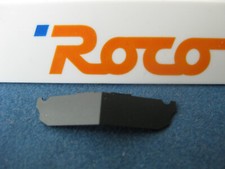 ROCO # 123xx Zurüstsatz  Dampflok Schneeräumer, Schneepflug BR50 DR DRG NEU