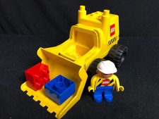 Lego 2807 DUPLO Town