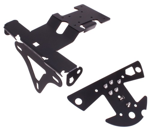 Motorrad kennzeichenhalter - motorrad,