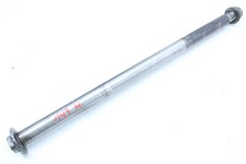 SUZUKI VS 1400 INTRUDER VX51L  Steckachse Achse hinten Hinterrad  149