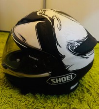 HELM SHOEI NXR Motorradhelm
