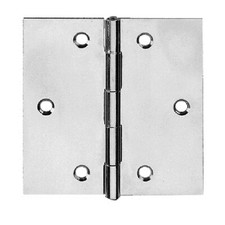 Scharnier Kistenband Beschlag