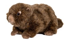 Murmeltier Plüschtier