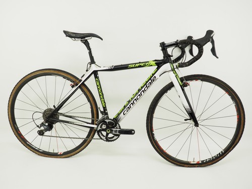 2012 cannondale superx himod - superx,