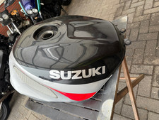 Suzuki GSXR 600 750 2001 2002