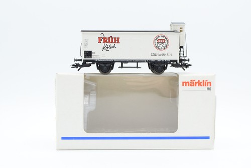 Märklin 44929 bierwagen - h0,