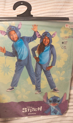 Disney stitch komplett - disney, komplett-kostüm