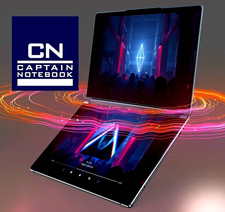 32GB LENOVO YOGA BOOK 9i  DUALDISPLAY TOUCH ULTRA-7 1TB PEN ENGLISH DEUTSCH GAR