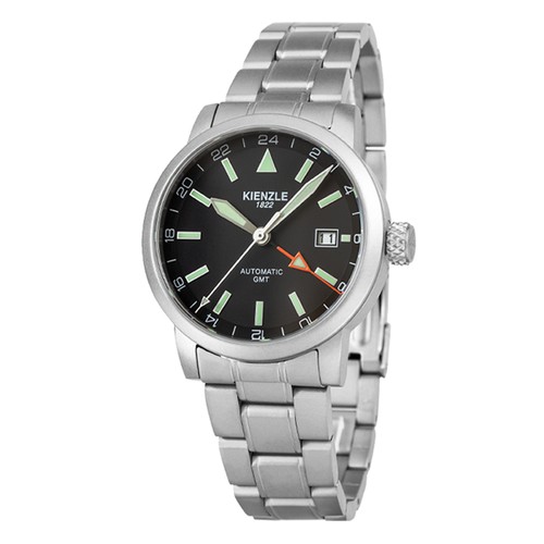 Flieger gmt automatic - flieger,