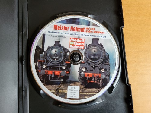 Meister helmut und sein - meister,