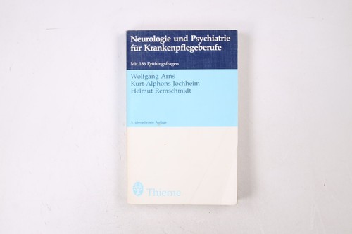 38138 wolfgang arns - 38138, neurologie