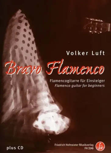 Bravo flamenco - bravo,