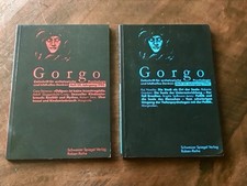 2 Bücher Gorgo Zeitschrift