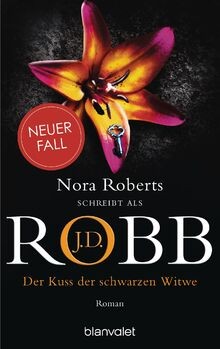 Der kuss schwarzen - der, witwe