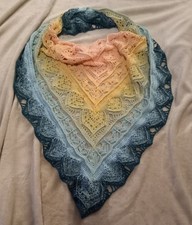 Großes Dreieckstuch