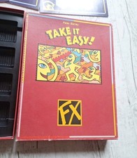 Ravensburger Take it easy