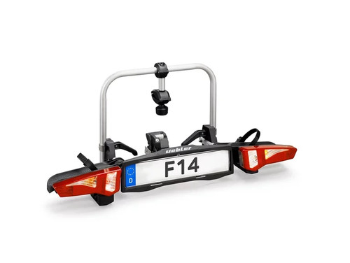 Uebler fahrradträger f14 - uebler,