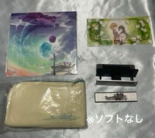 PSVITA Tales of Hearts R Link