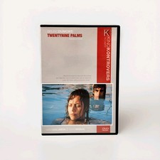 Twentynine Palms | DVD Film