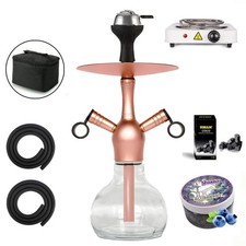 RMAN Shisha Mini Set 37cm