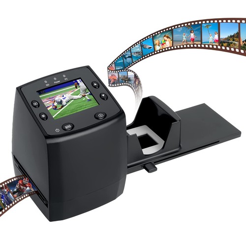 Digitnow diascanner - digitnow!,