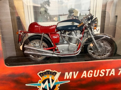 Vintage revell metal mv - 1,