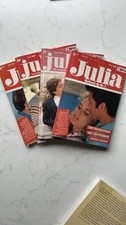 Julia Liebesromane aus den