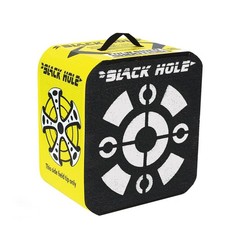 FIELD LOGIC Black Hole 18
