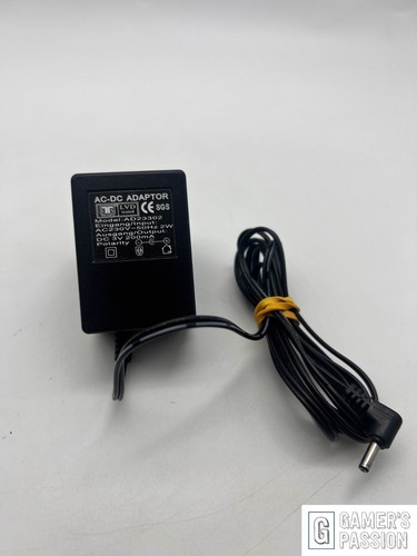 Adaptor - -dc, •