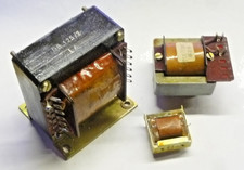 Drossel Netzdrossel Choke 6,5