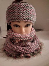 Lagenlook, Shabby Schick ein