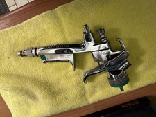 Sata Mini Jet 4400B HVLP