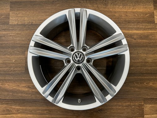Tiguan ad1 alufelge - 1x, ii