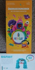 HEY CLAY Überraschungsbox