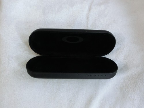 Oakley hartschalen etui für - oakley,