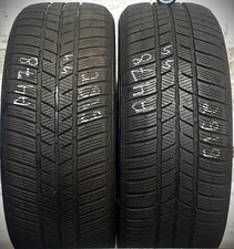 2x Winterreifen Barum Polaris 5 215/55 R16 97H A478 5,5mm D19