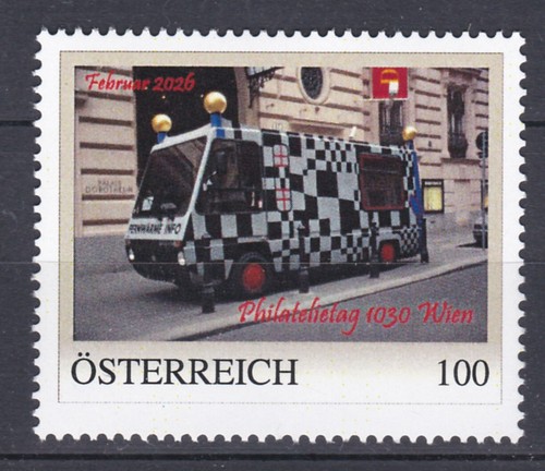 Philatelietag 1030 wien - philatelietag,