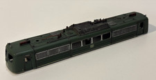 Märklin nacktes Gehäuse für