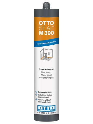 Ottoseal 390 310 ml - 310,