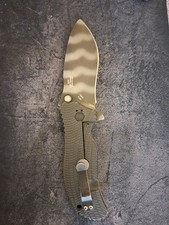 Zero Tolerance ZT 0302 – Ken