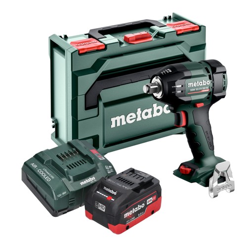Metabo ssw ltx - metabo, 550