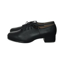 Bloch, Steppschuhe, Größe