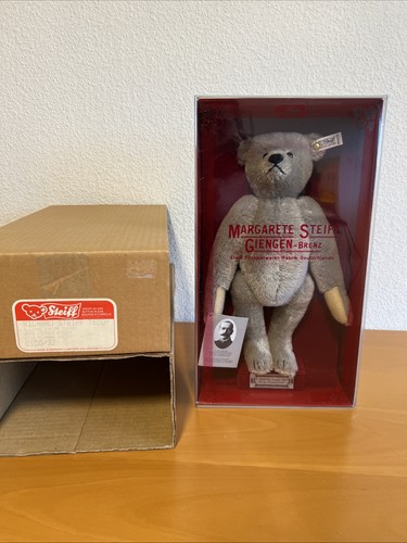 Steiff collection replica - steiff, 1