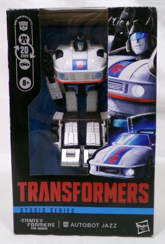 Transformers studio serie - transformers,