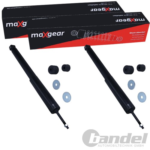 Maxgear gasdruck - maxgear,